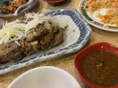 -维吾尔餐厅(宜山路店)