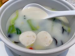 -大树餐厅(大悦城店)