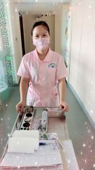 -馨月苑国际月子会所(五星路店)
