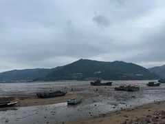 -北岐滩涂