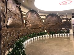 -中国铁道博物馆(正阳门馆)