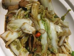 -又一福烤鸭·北京菜(东四店)