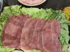 -耙二哥腰片王老火锅(双碑总店)