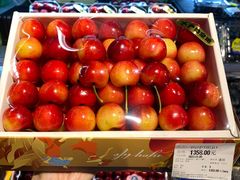 -Olé精品超市(上海港汇恒隆店)