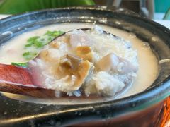 -荔粥记潮汕砂锅粥(新北万达店)