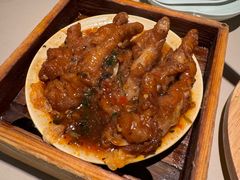 -蔡澜点心·粤菜(西单大悦城店)