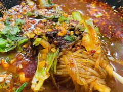 -火辣辣麻辣粉(桃园二巷店)
