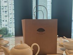 -广州文华东方酒店·江-由辉师傅主理