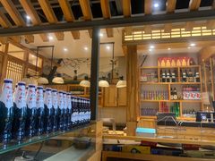 -壹兆炭火烤肉·烤鳗鱼(全运路店)
