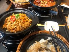 -谷田稻香(昌里路店)