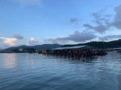 -海上驿站渔家菜馆