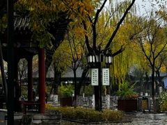 -文瀛公园