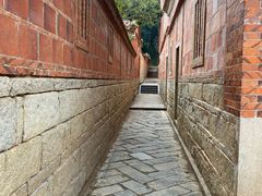 -晋江五店市传统文化旅游区