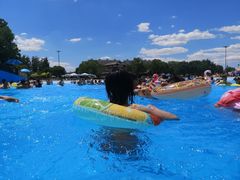-欢乐水魔方水世界