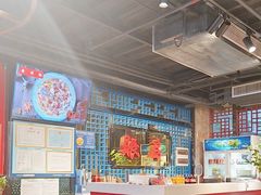 -农川记&酸菜鱼四川料理(横岗荣德店)