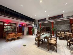 -皇家冰窖小院(什刹海店)