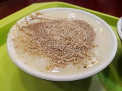 面茶-老回回烩面馆(左家庄店)