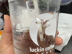 -瑞幸咖啡(协信星光广场店)