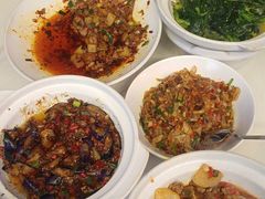 -兰湘子·湘菜小炒(长安万科广场店)