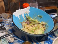 -川流不息·地道川菜·小龙虾(新松江路店)
