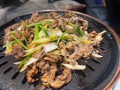 -京味斋·北京烤鸭(北京南站洋桥店)
