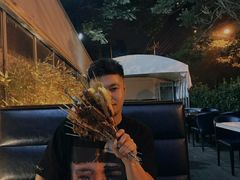 -冰城小镇音乐串吧·聚会餐厅(百子湾店)
