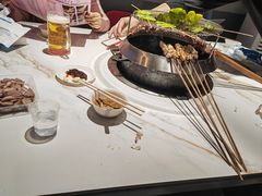 -源味居手把签烧烤(长春一店)