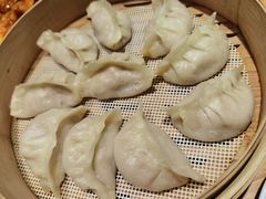 -一轩饺子馆(丽都店)