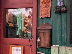 -樹下遇见树·咖啡