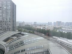 -杭州龙禧福朋喜来登酒店