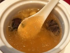 银耳红枣-南苑环球酒店云顶高级中餐厅(鄞县大道店)