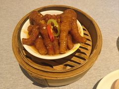 -潮府馆·非遗潮州菜·港式点心(世纪公园店)