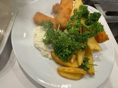 -宜家·瑞典风味餐厅(武汉荟聚中心店)