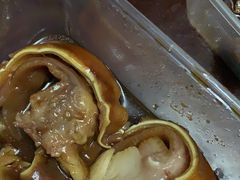 -老北京赵记酱肘子