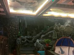 -凯撒城堡西餐厅(颐和国际店)