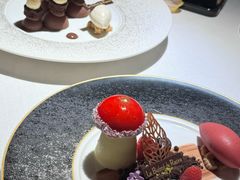 -Le Bistrot de Racine