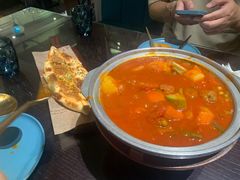 -Mevlana梅夫娜土耳其餐厅·清真