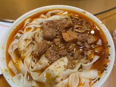 -项记烩面(迎宾路店)