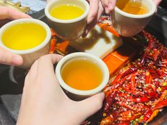 -蜀大侠火锅(少陵路店)