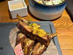 -敏珠拉姆藏餐·南京厨房(富春江东街店)