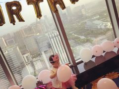 -南苑环球酒店云顶高级中餐厅(鄞县大道店)