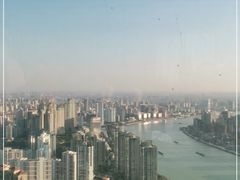 -上海中心大厦