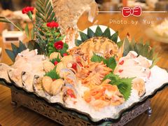 -珍宝轩海鲜火锅(碧湖大厦店)