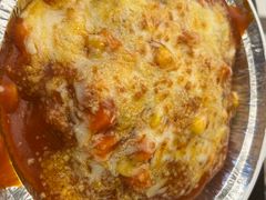 -澳门地道葡国餐