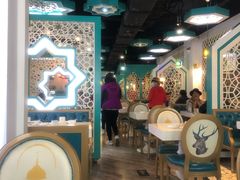 -帕米尔食府(白云观店)