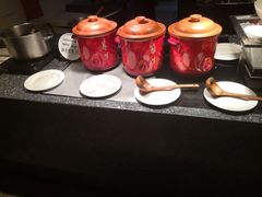 -太原富力万达文华酒店·美食汇西餐厅