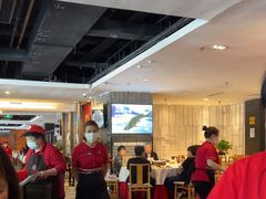 -辣婆婆(航天桥店)