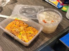 三鲜豆皮-老通城豆皮大王(吉庆街店)