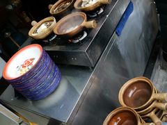 -清真·马文砂锅大全(麦苋街店)