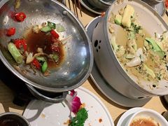 -大丰收李家(闽侯正荣财富中心广场店)